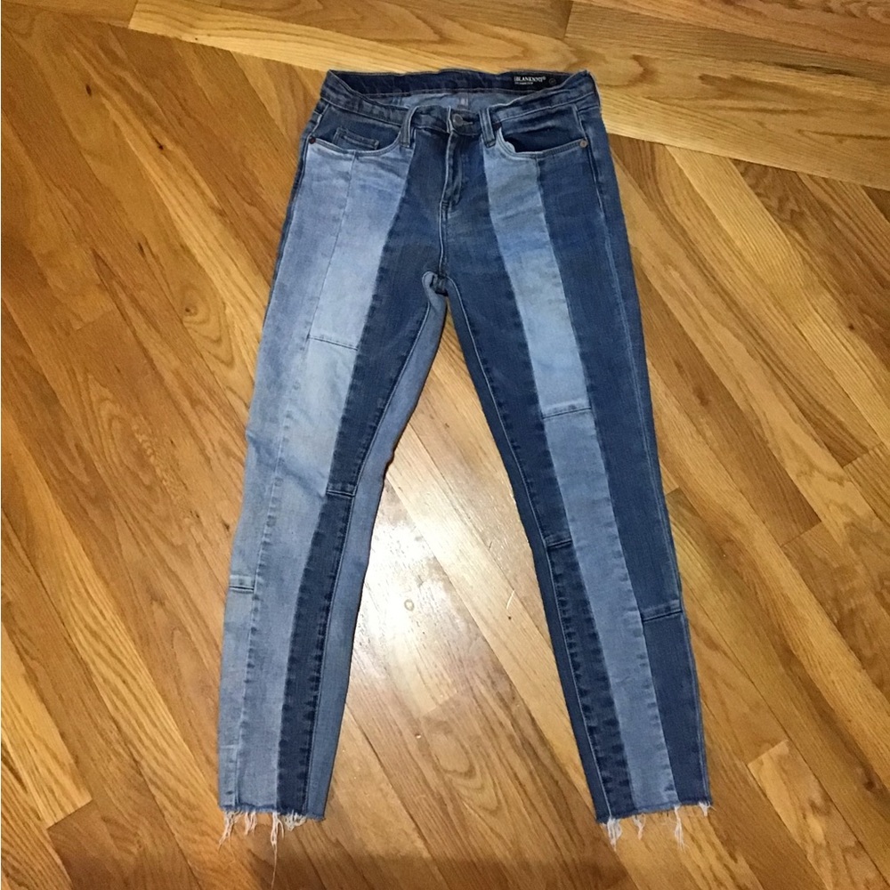 Blank NYC Jeans